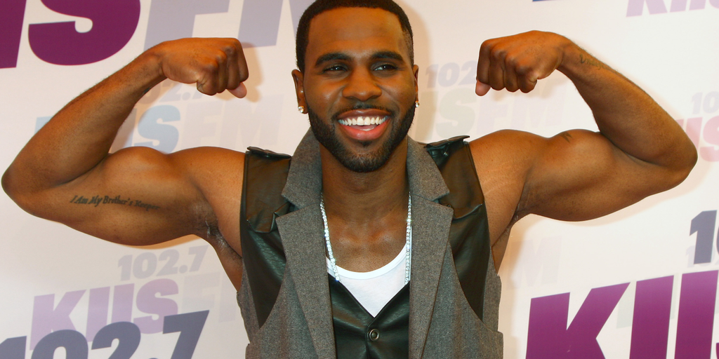 Jason Derulo Solana Meme Coin声称自己被Celeb推广人欺骗后进行手术图标