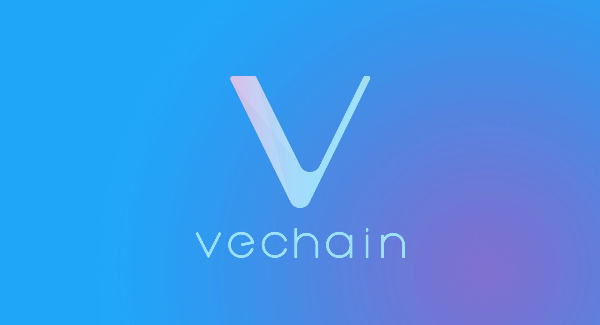 VeChain：VET何时突破1美元大关图标