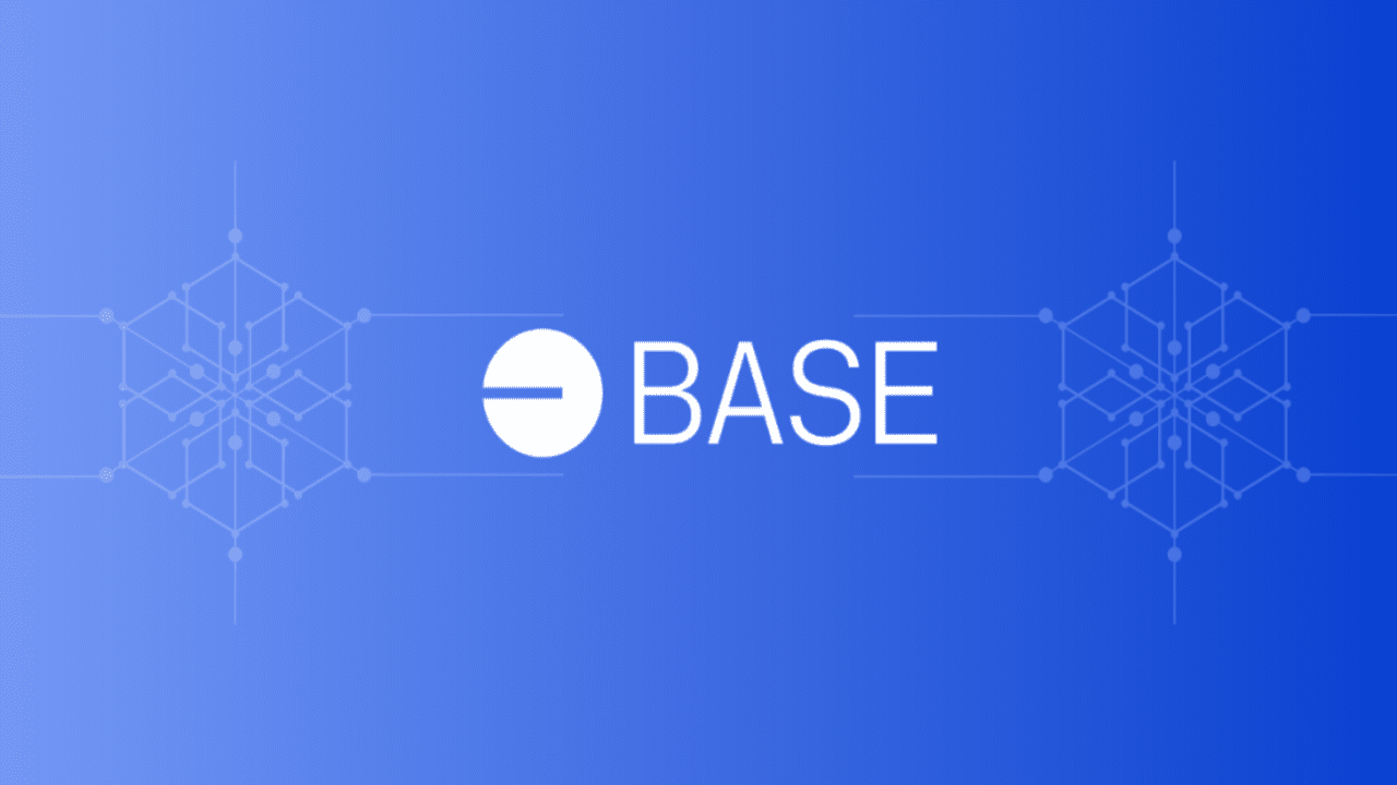 Coinbase：2023年创建的“新鲜”鲸鱼钱包在基地上开展活动图标