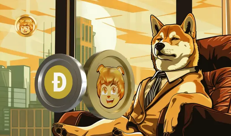 Dogecoin（DOGE）最大威胁宣布发布连接Defi和现实世界可用性的“奇迹之诗”图标