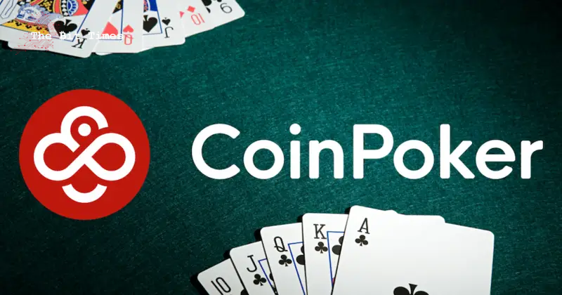 美洲杯最受欢迎的阿根廷队与加密货币领先的扑克室CoinPoker联手图标