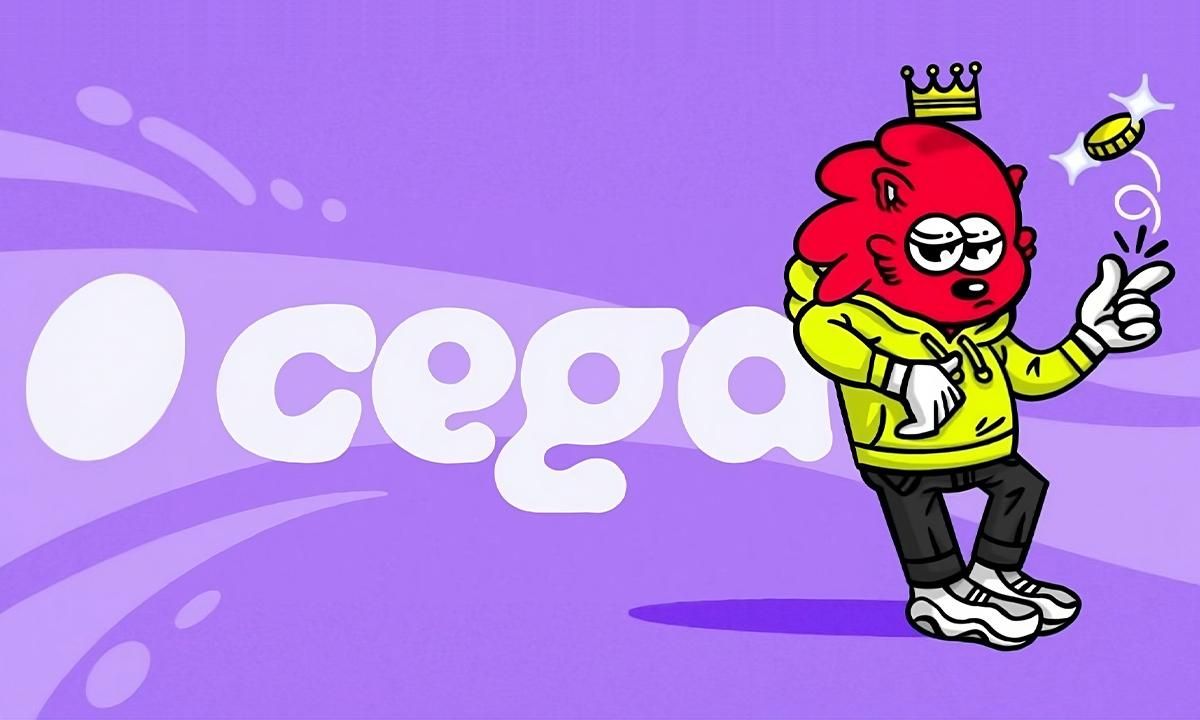 Cega推出创新DeFi鱼翅产品图标