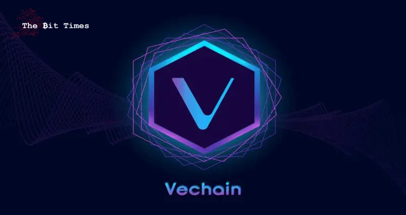 6月26日，最佳加密货币投资——Beam、VeChain、WEMIX图标