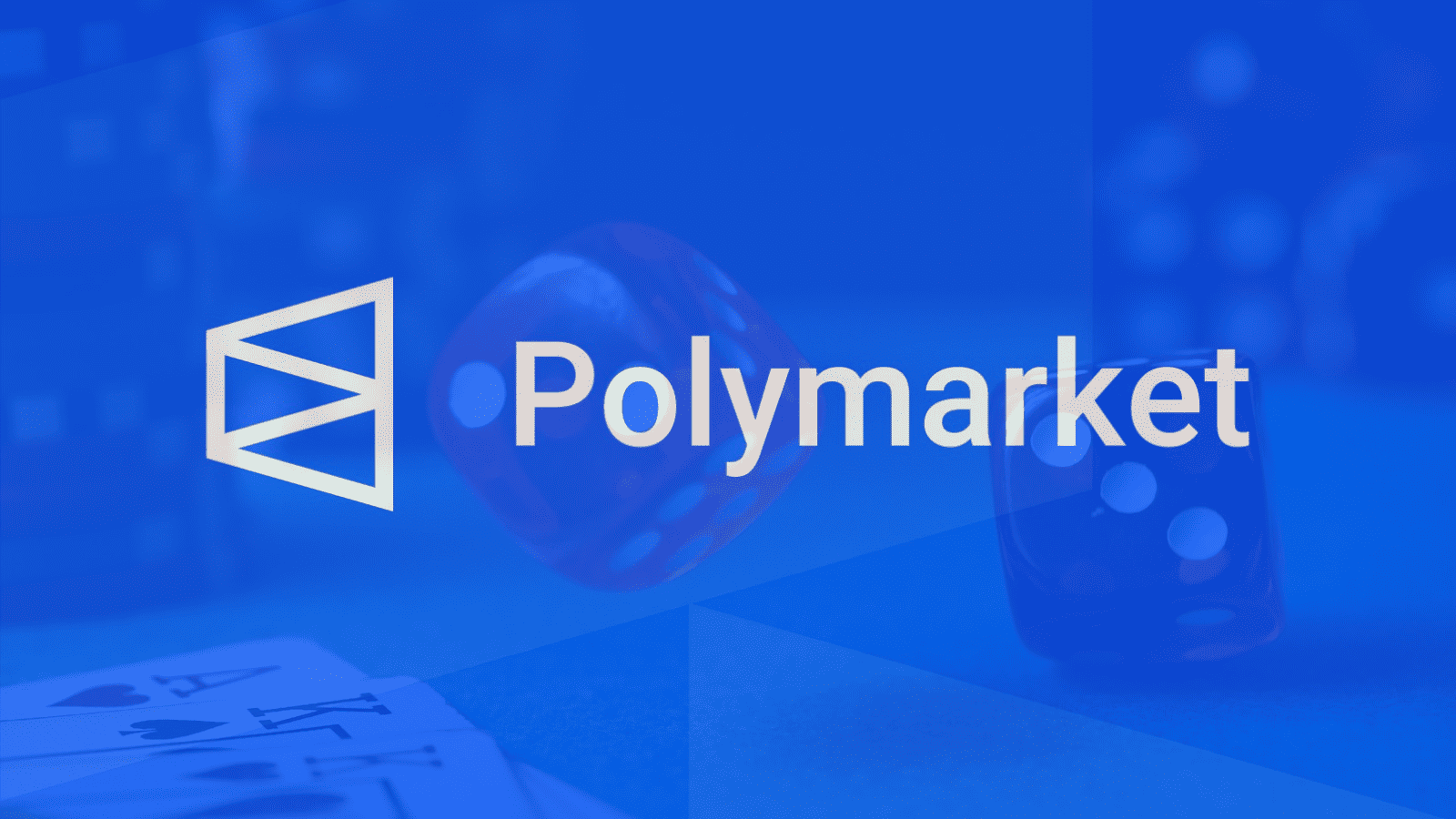 1kx：Polymarket等预测市场存在的瓶颈及破局点有哪些？图标