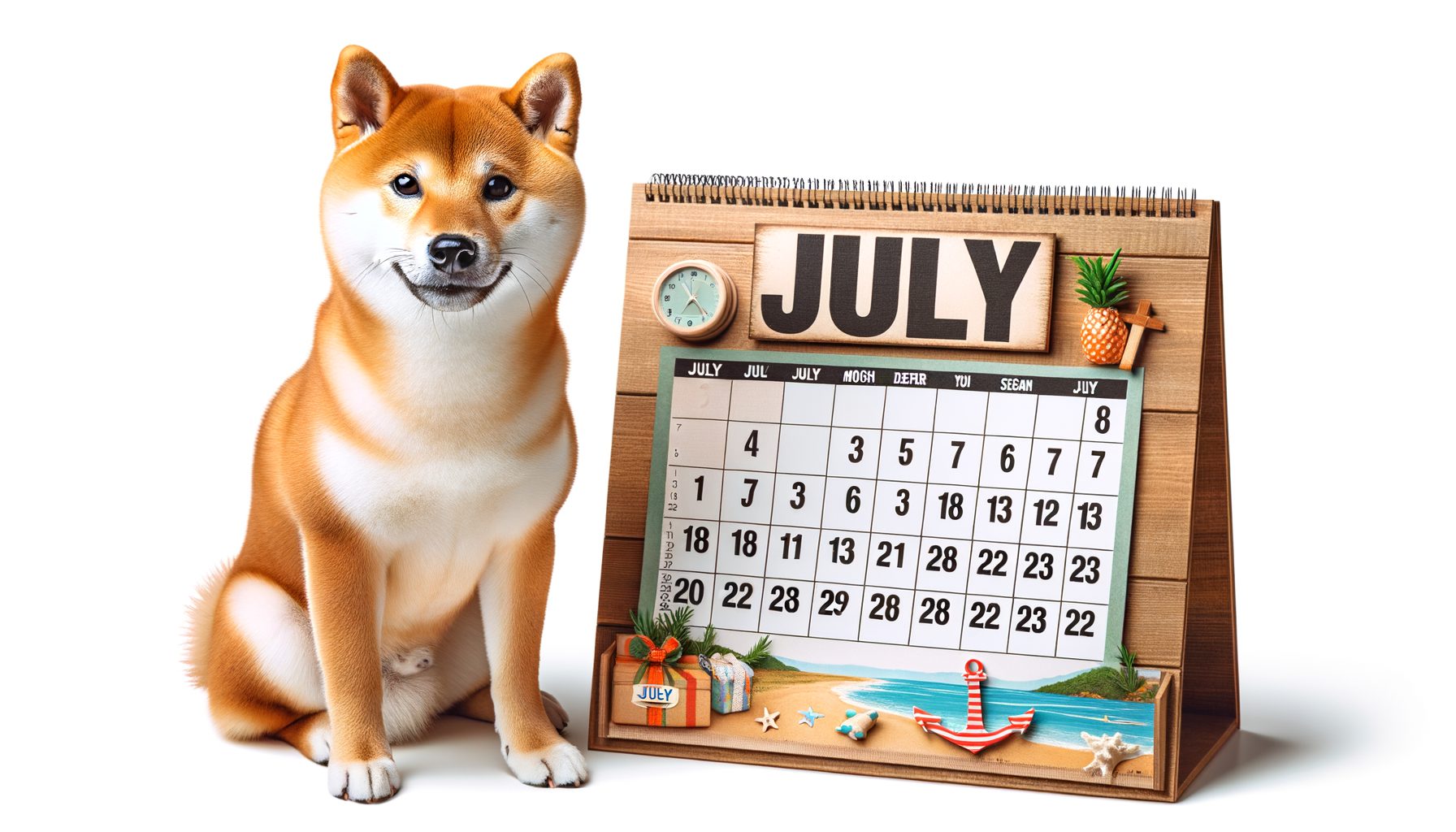 Shiba Inu：AI预测2024年7月1日SHIB的价格图标