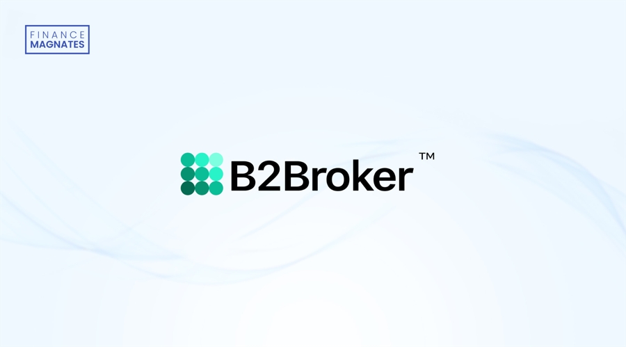 B2Broker用高级功能震撼B2Trader图标