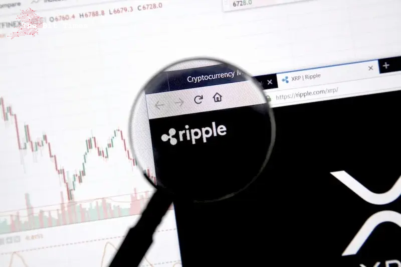 小心：Ripple将解锁10亿XRP代币进行7月抛售图标