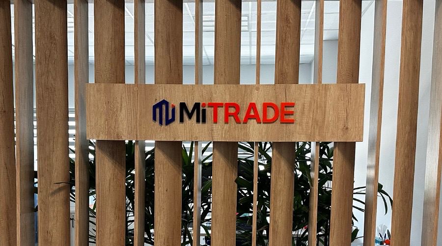 Mitrade获得CySEC投资服务许可证，助力欧盟金融科技格局图标