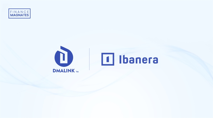 DMALINK与Ibanera结成科技金融战略联盟图标