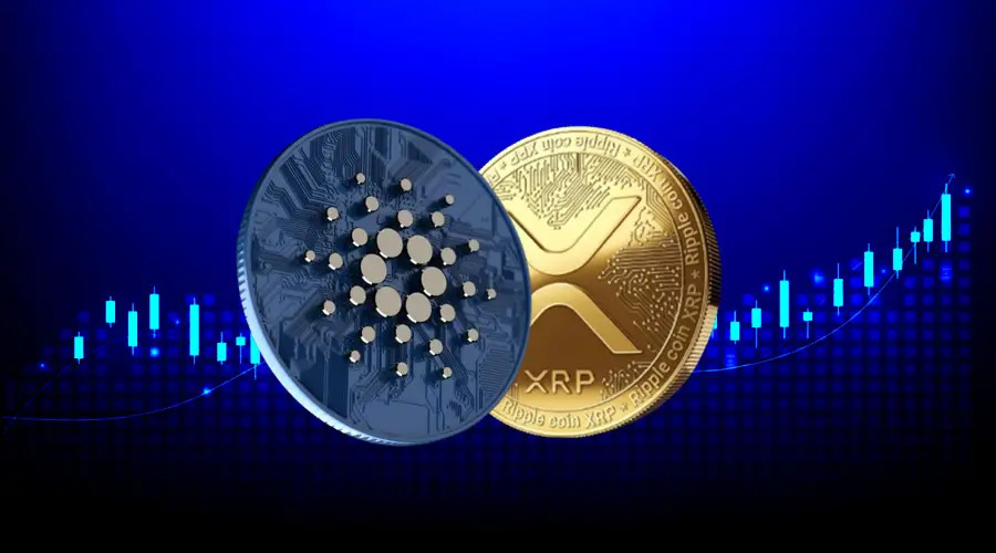 新数据显示，Ripple（XRP）和Cardano ETF现在不太可能图标