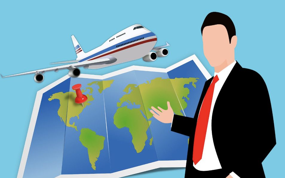 How Does a Travel Agent Get Paid?