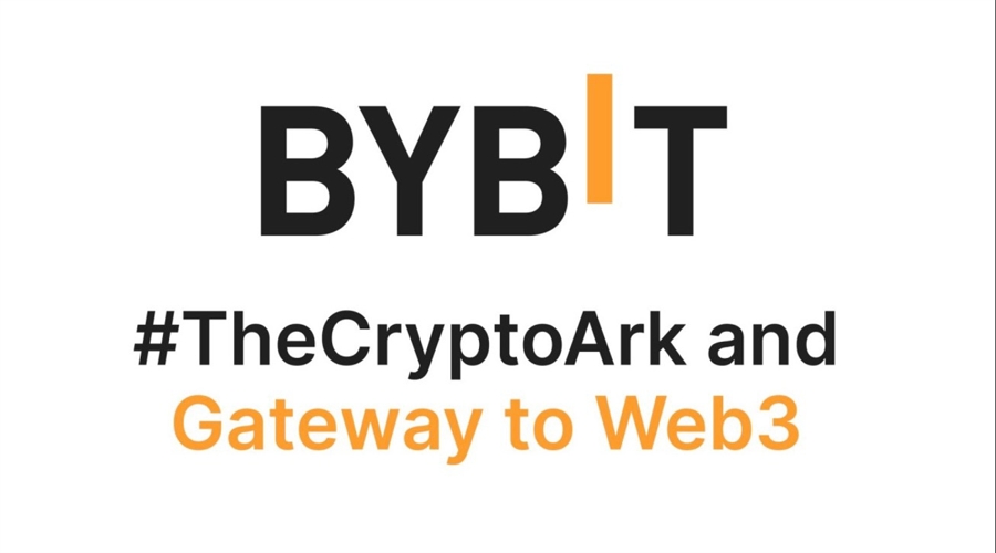 Bybit将Narkasa重新命名为Bybit Turkiye，土耳其加密货币市场的升级平台图标