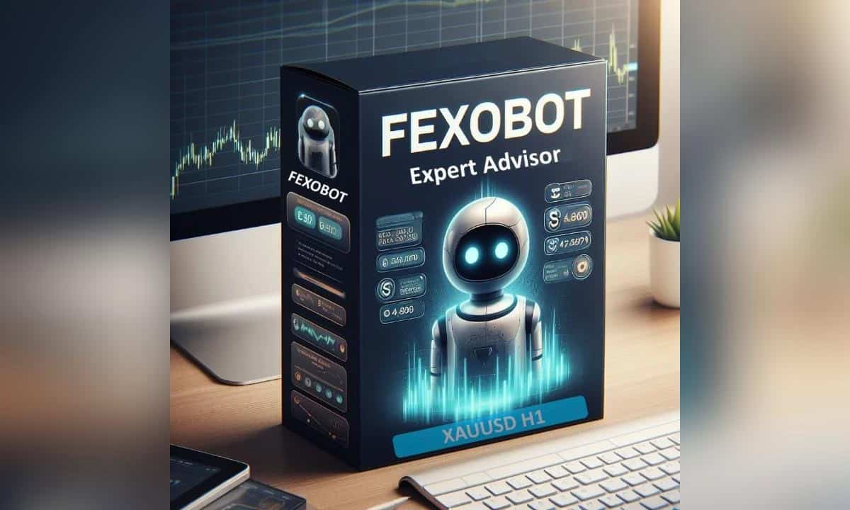 Avenix Fzco推出Fexobot：用先进算法和风险管理改造黄金交易图标