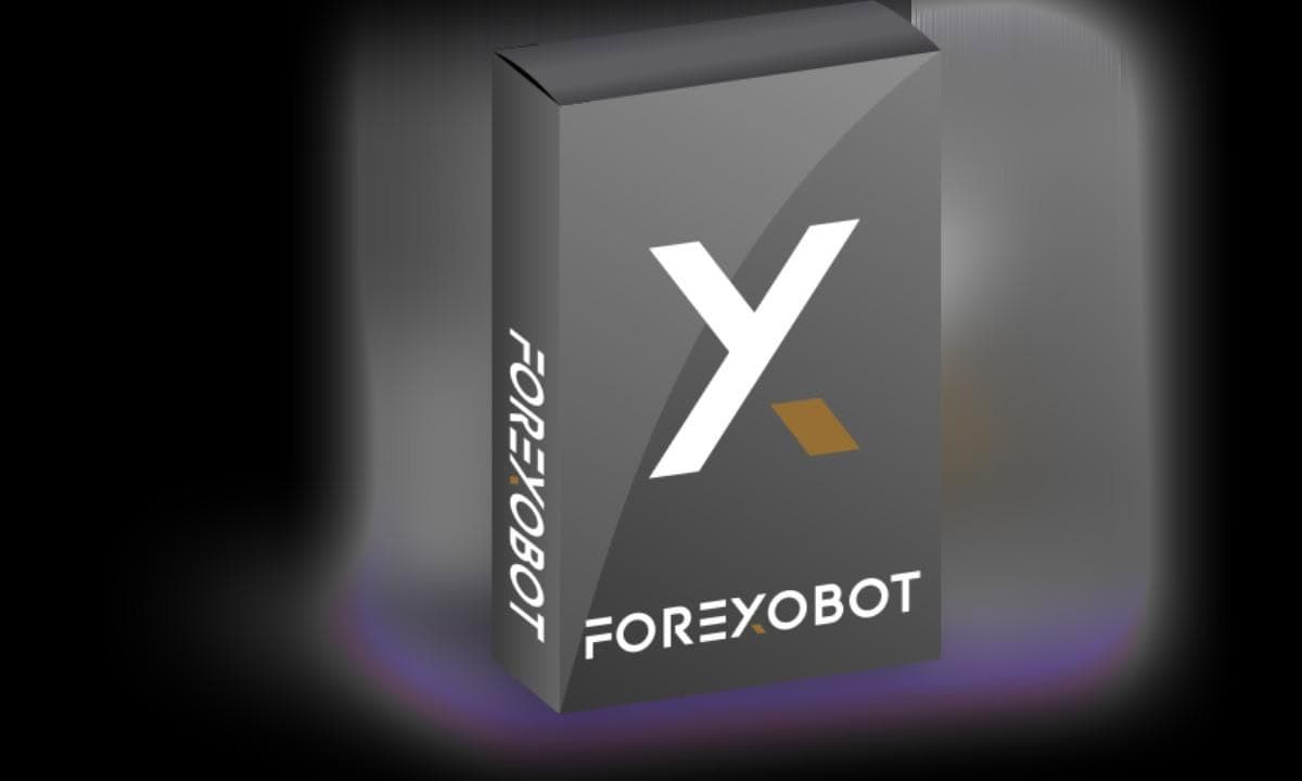 Avenix Fzco推出Forexobot：性能优化的终极外汇机器人图标