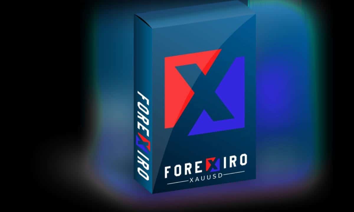 利用先进的算法与Forexiro，Avenix Fzco的外汇机器人图标