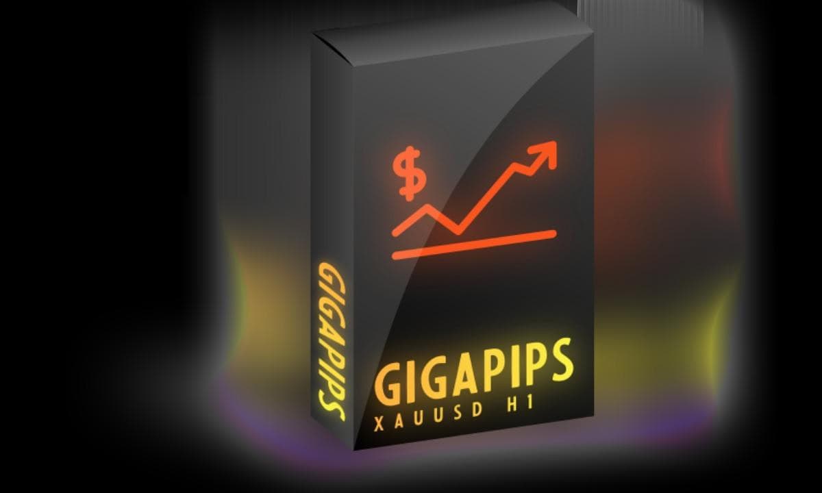 Avenix Fzco的GigaPips：利用先进的外汇机器人技术进行黄金交易的未来图标