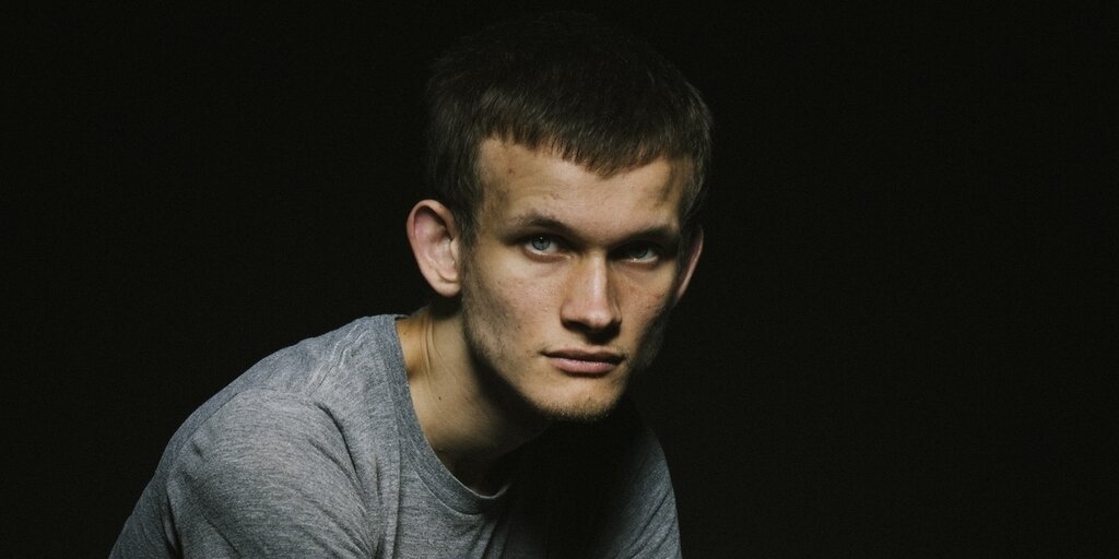 Vitalik Buterin：让以太坊“家庭权益友好”将确保去中心化图标