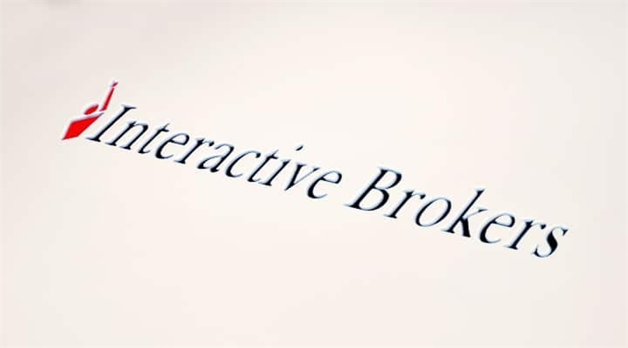 Interactive Brokers 6月指标飙升：日均收入跃升26%图标