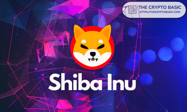 Shiba Inu在X上领先，为SHIB带来了巨大的东西图标