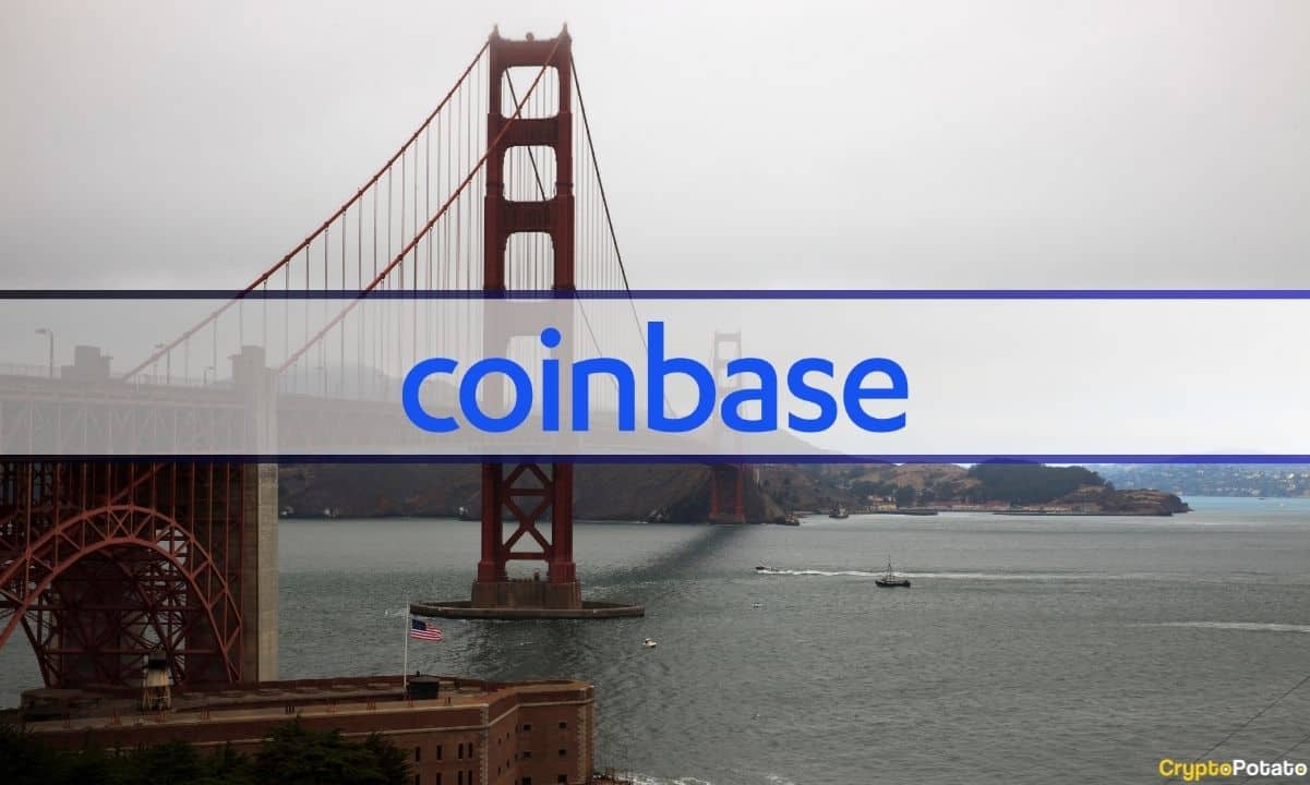 美国法警局选择Coinbase Prime安全管理“1类”数字资产图标