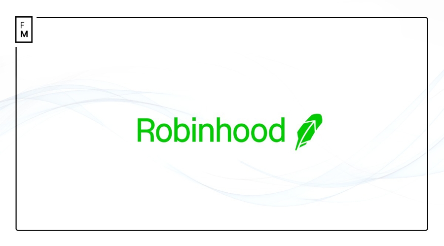 Robinhood在欧洲和美国推出比特币期货图标