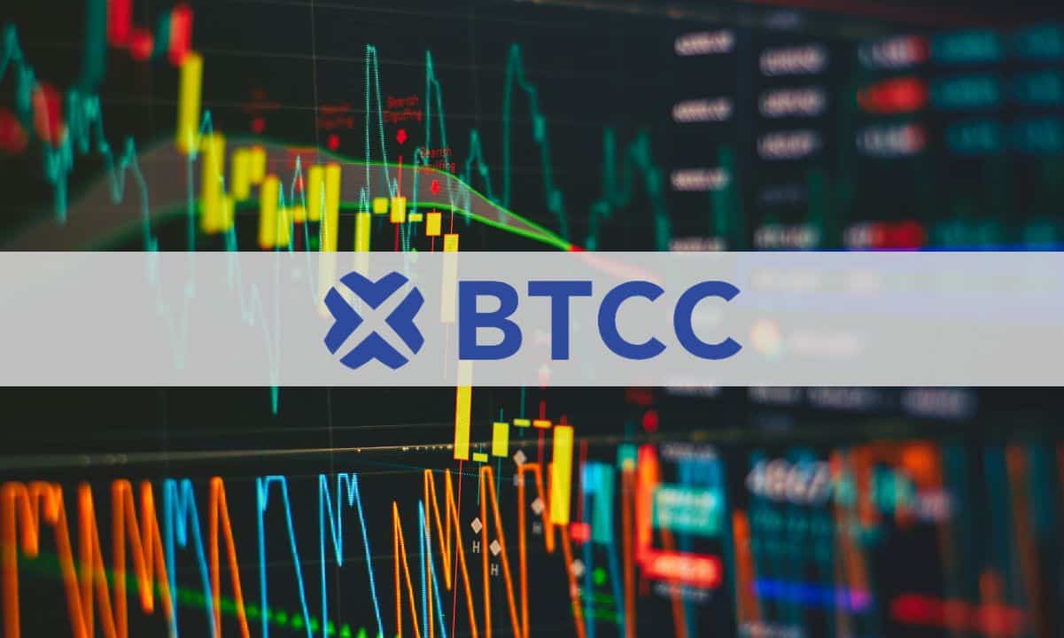 BTCC Exchange Review 2024图标