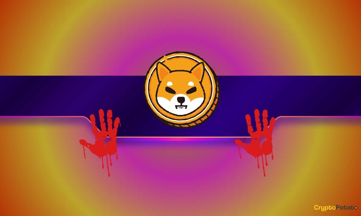 Shiba Inu（SHIB）Nosedies in a Overall Meme Coin Bloodbath：详情图标