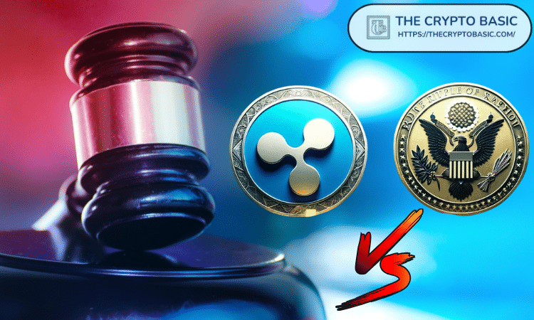 美国证券交易委员会在新的申请中猛烈抨击Ripple，称其对Binance裁决的引用无关图标