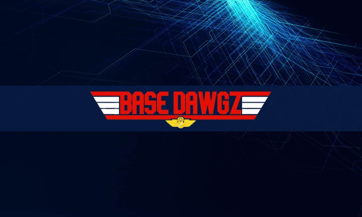 Base Dawgz释放赌注奖励，跨链Meme Coin预售筹集230万美元图标