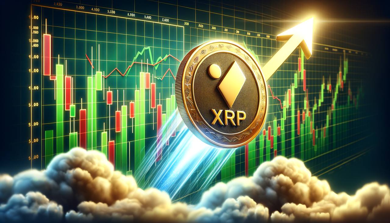 2025开启XRP新合作：Ripple会很快索赔2美元吗？图标