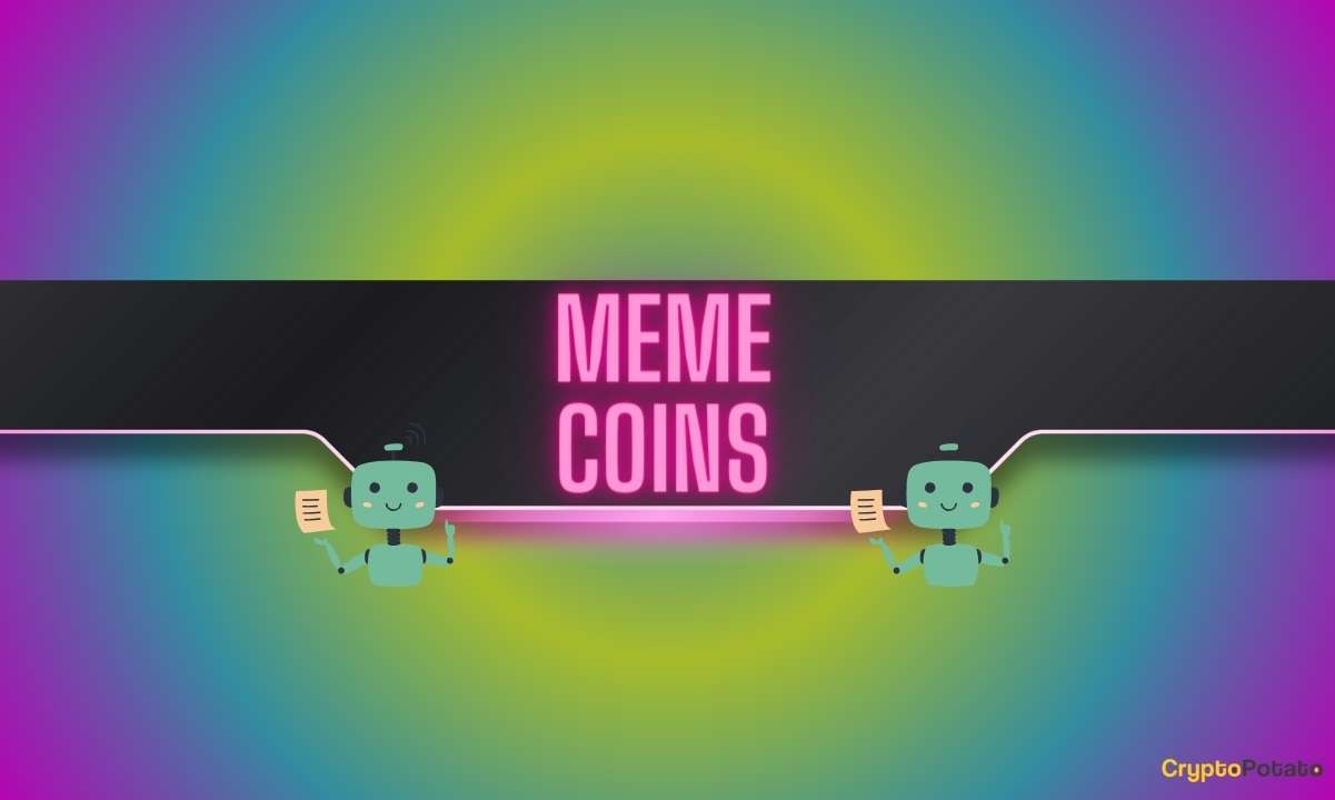 我们询问了ChatGPT，如果比特币（BTC）达到100000美元，哪种Meme Coin将表现最佳图标