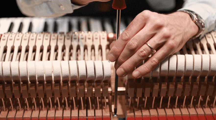 How Much Does it Cost to Retune a Piano?