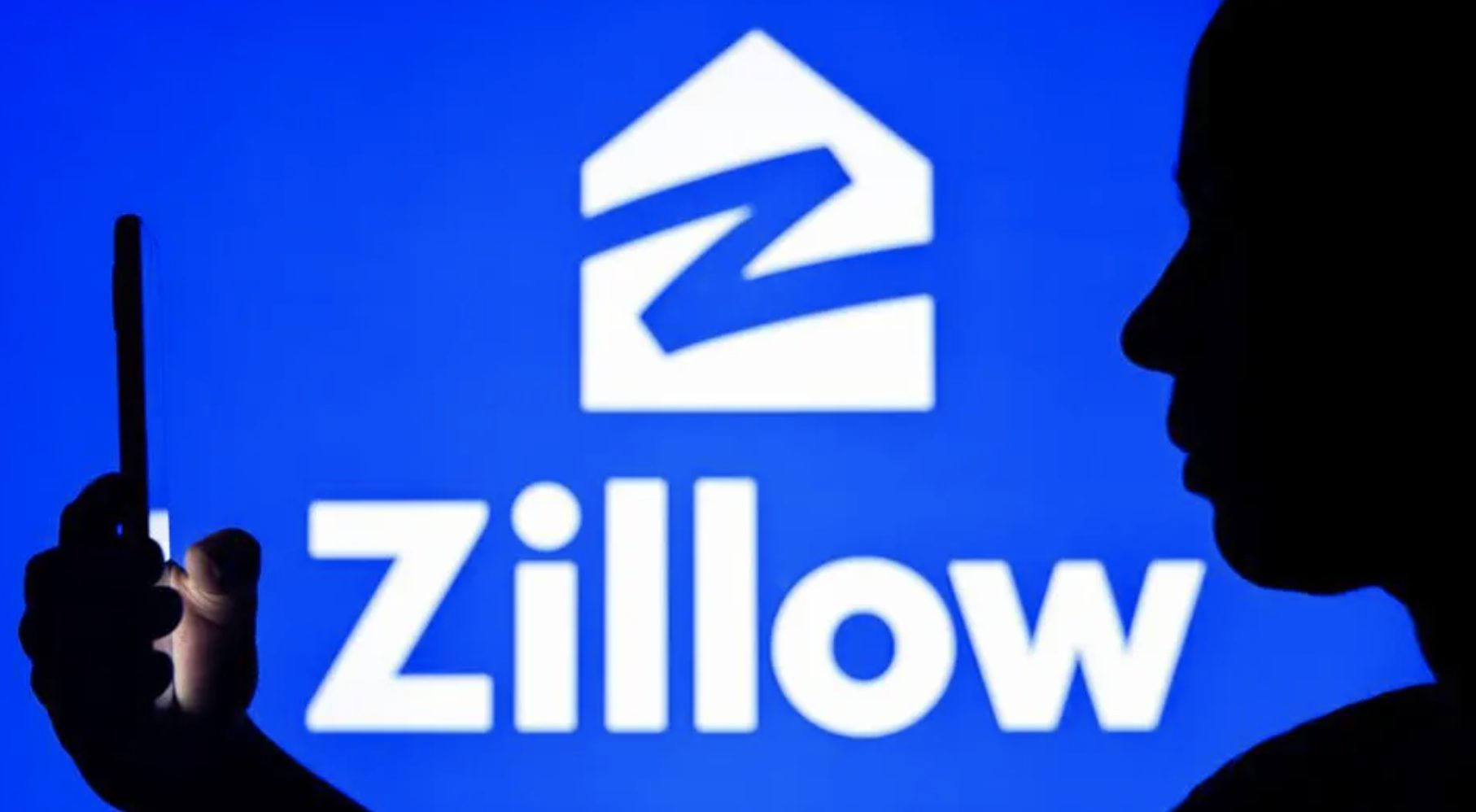 未决销售对Zillow意味着什么？图标