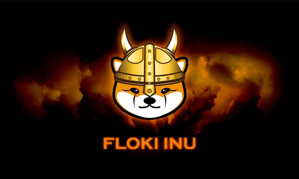 Floki Inu在X上的趋势：Floki本周能交易多高？图标