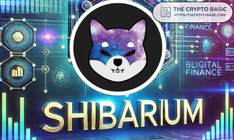 Shiba Inu：Shibarium的两大顶级资产图标