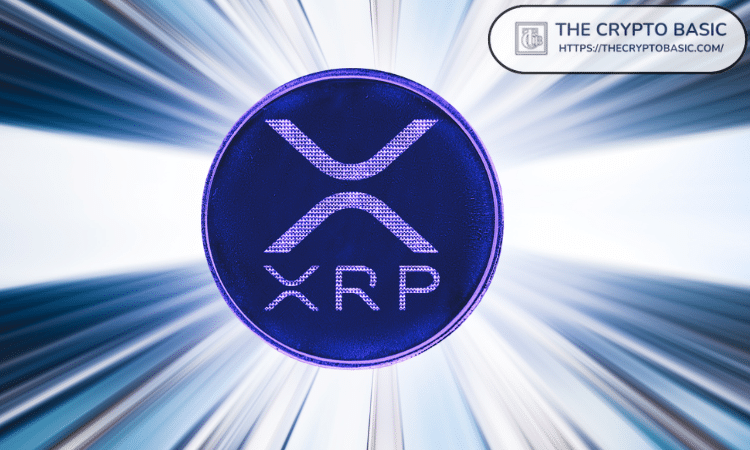 Bitstamp在月球上看到XRP：Robinhood上市了吗图标