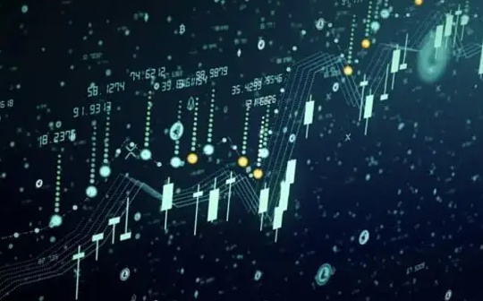 CoinMetrics：2024年第二季度数字资产概览图标