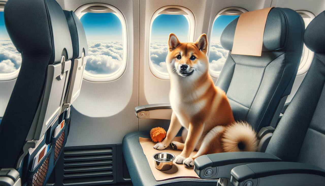 Shiba Inu：领先的旅行社发布重大公告图标