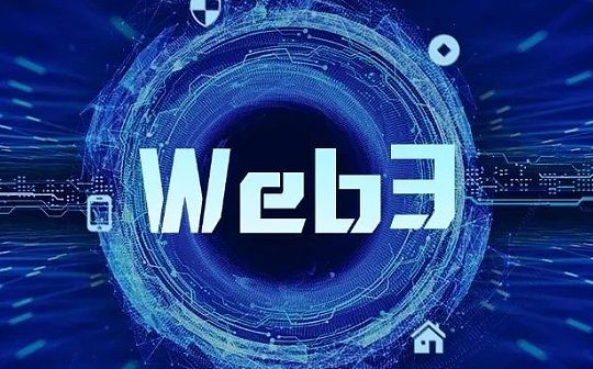 万字解析Web3支付赛道：全球化支付的未来图标