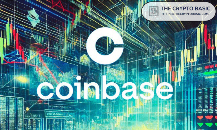 随着Coinbase将其添加到其路线图中，该代币上涨88%图标