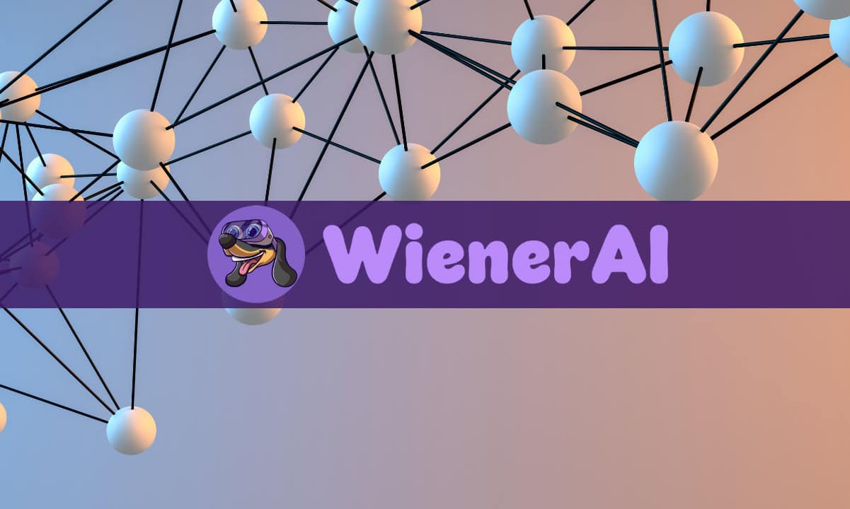 WienerAI Meme Coin筹资超过700万美元，Mog Coin飙升20%图标