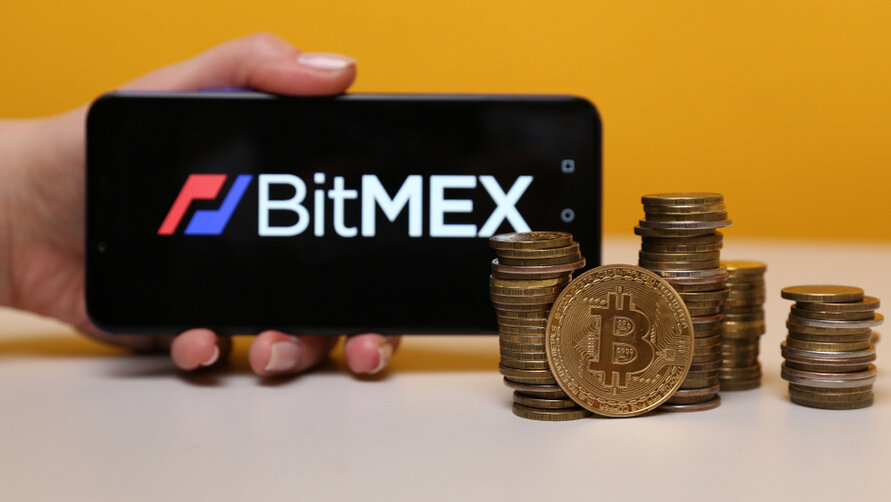 BitMEX驳回因洗钱违规而提出的有罪抗辩，称其为“旧闻”图标