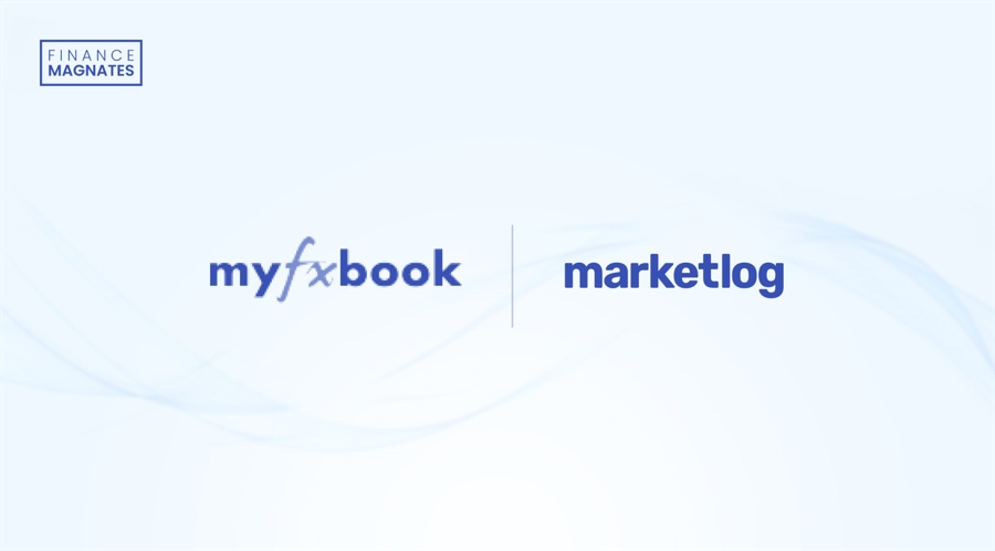 独家：Myfxbook联合创始人Alex Rekun启动Marketlog，扩展到股票跟踪图标