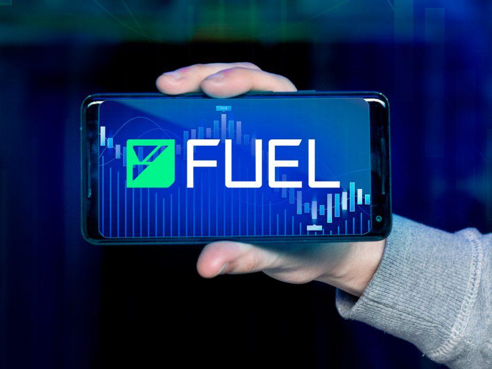 模块化协议Fuel：解决拓展，并行，跨链，这个L2为何值得关注？图标