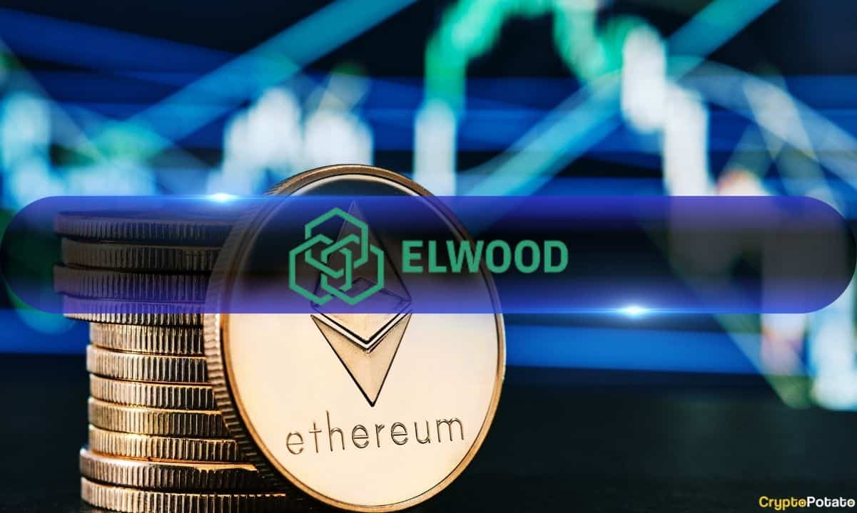 Elwood Technologies的大规模ETH转让在收购谈判中引发了质疑图标