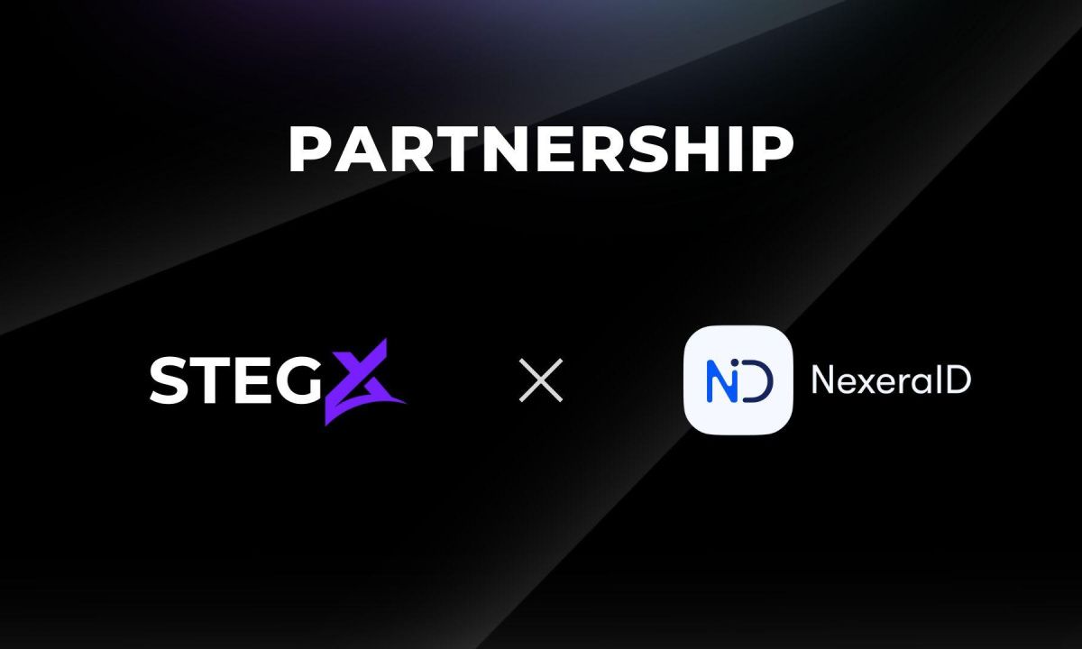 NexeraID和StegX合作简化和保护全球房地产代币化图标