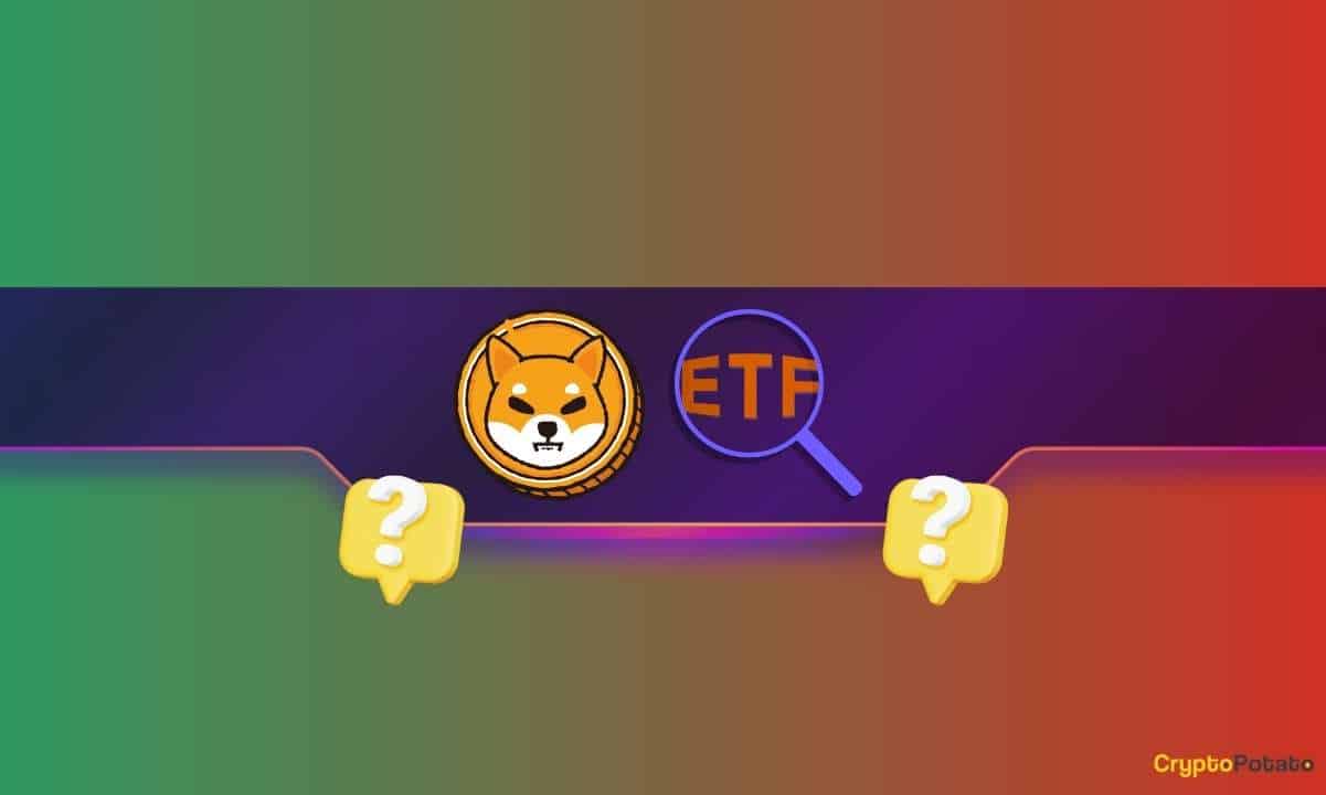 Shiba Inu（SHIB）ETF：团队成员的利弊图标