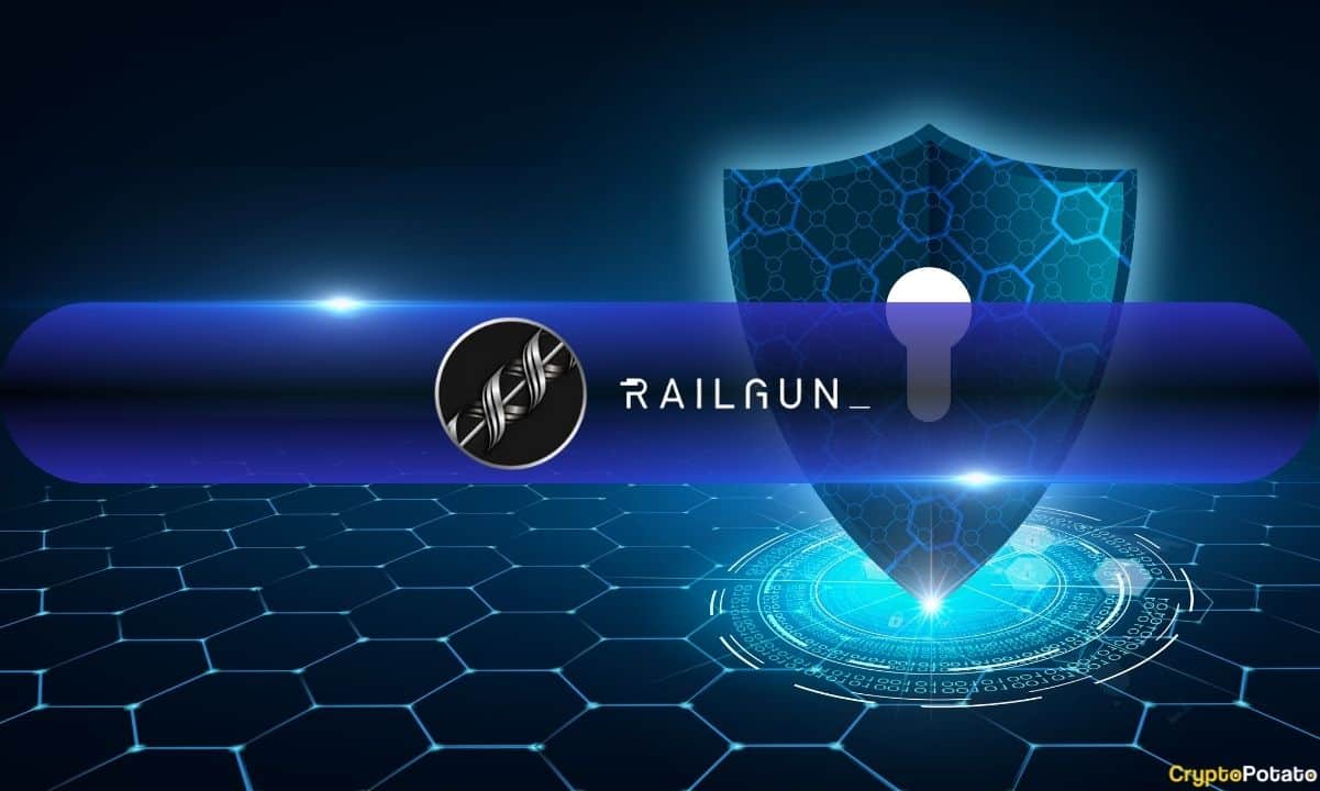 Railgun阻止Inferno Drainer试图清洗价值174 ETH的被盗资金图标