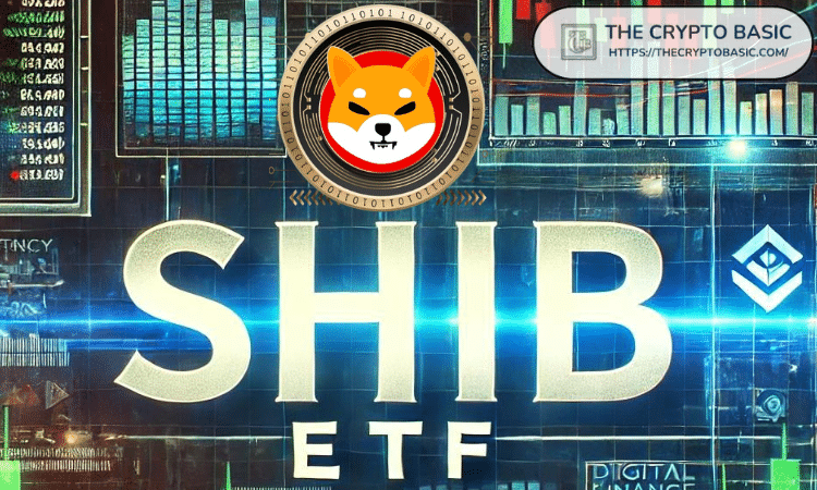 Shiba Inu团队宣布SHIB ETF即将推出图标