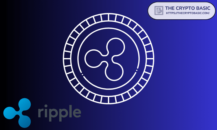 Ripple确认将建设“全球经济的未来基础设施”图标